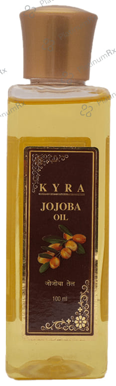 Kyra Jojoba Oil 100 ml