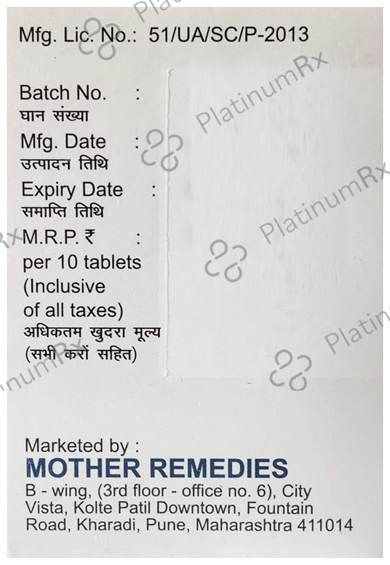 Seraflam-Forte Tablet