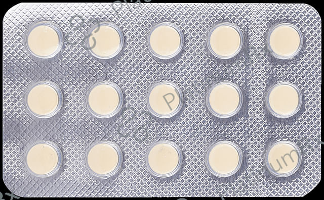Ubexa 40mg Tablet 15s