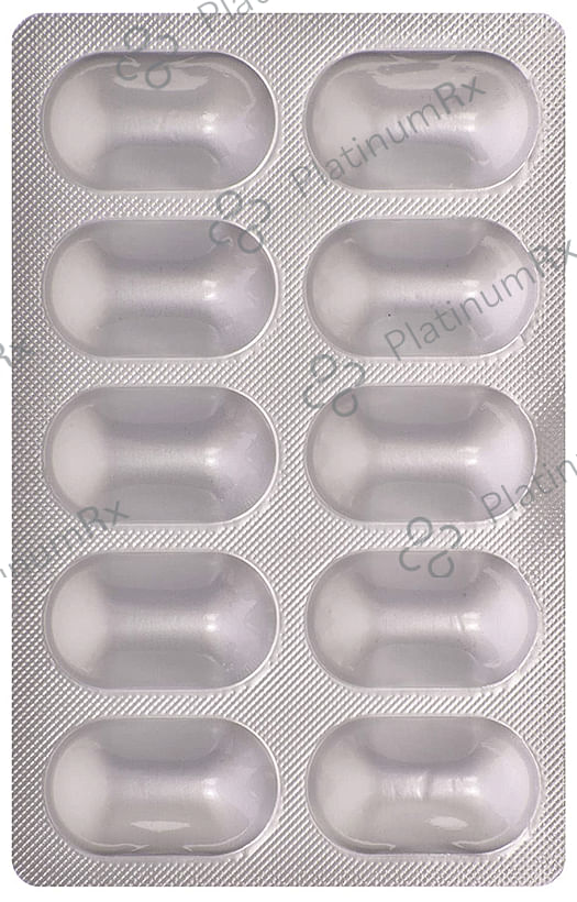 Levepsy XR 500mg Tablet 10s
