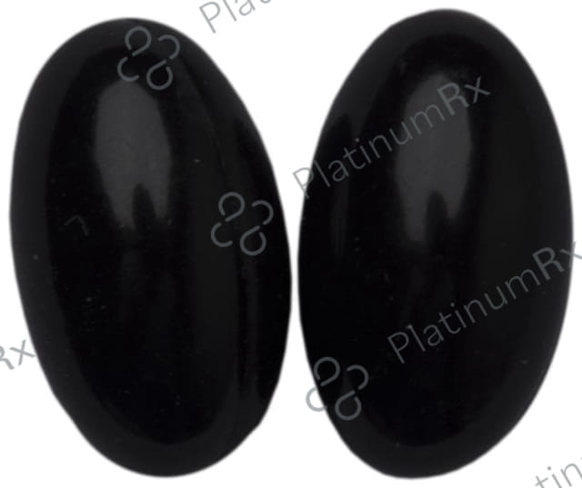 Uprise - XT Soft Gelatin Capsule