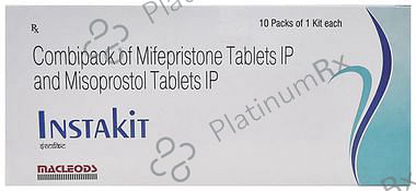 Instakit Kit