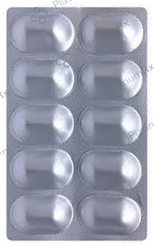 Dexsofighter 60mg Capsule MR 10s