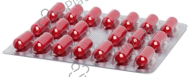 Rymanyl Capsule