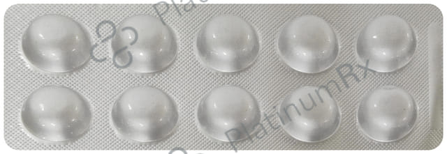 Mymi Forte 1500mcg/75mg Tablet SR