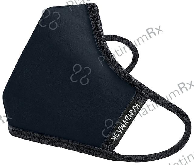 KandyMask Eternity 7.0 Protective Mask without Valve Small