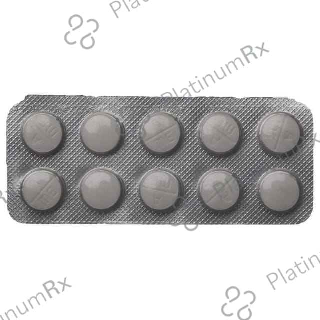 Betaloc 100mg Tablet 10s