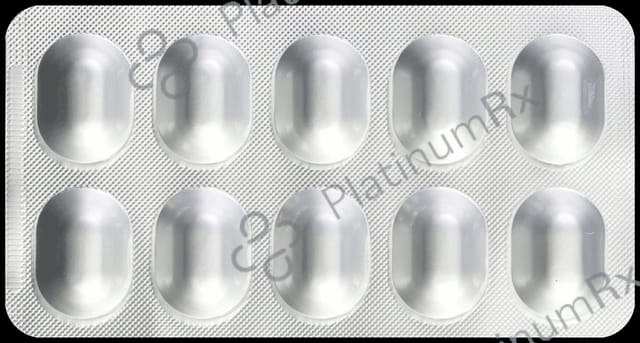 Starcad T ER 25/40mg Tablet 10s