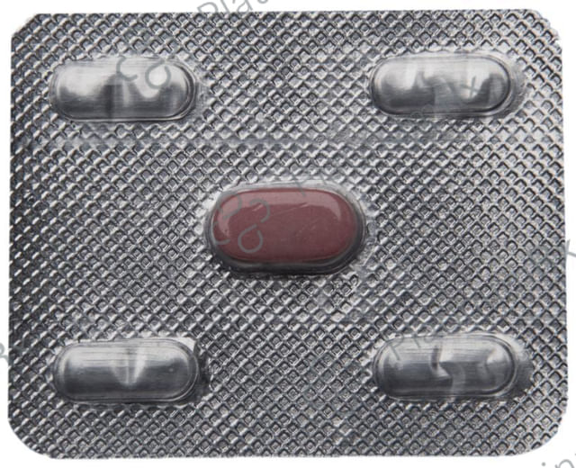Surfaz O 150mg Tablet 1s