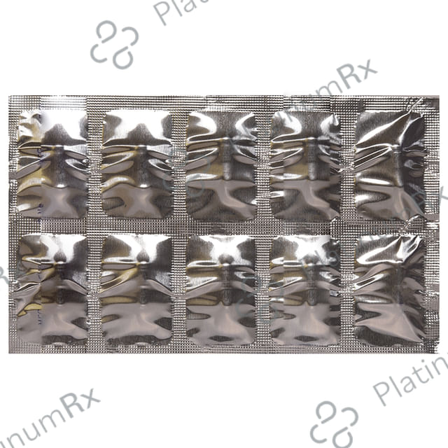 Rabicad-LS Capsule SR