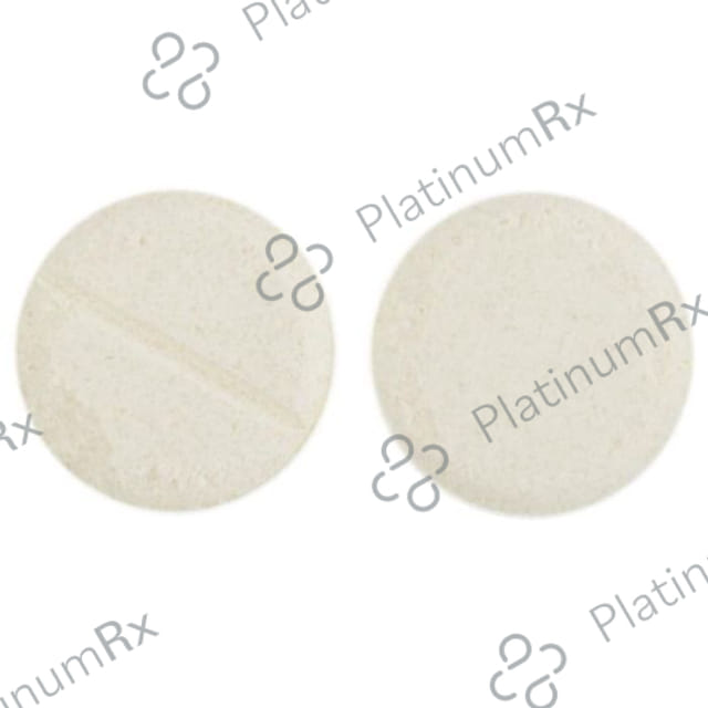 Cefolac DT 100mg Tablet 10s