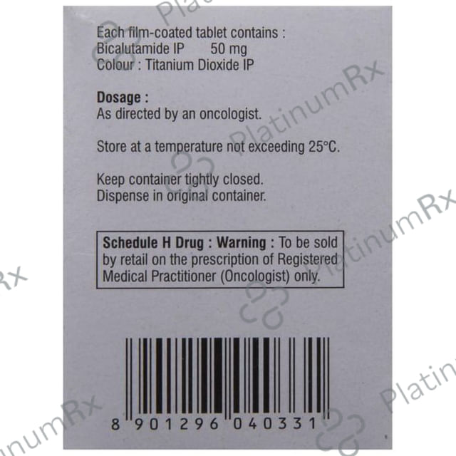 Caluran CP 50mg Tablet 30s