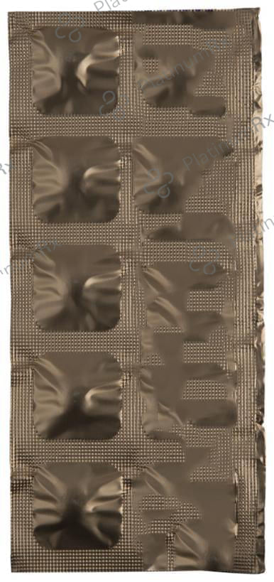 Valprid CR 200mg Tablet CR 10s