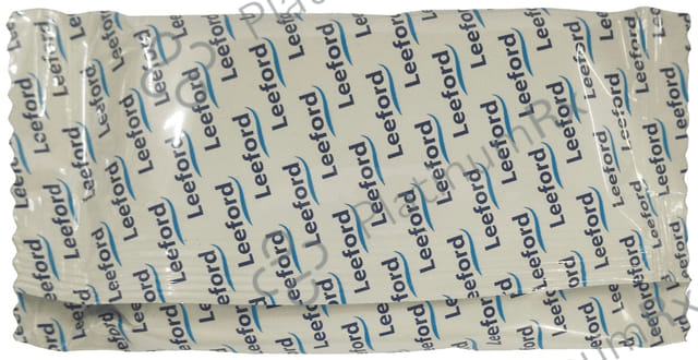 Tropivent L 1.25mg/500mcg Respules 5X2.5ml