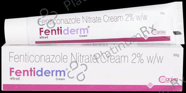 Fentiderm Cream