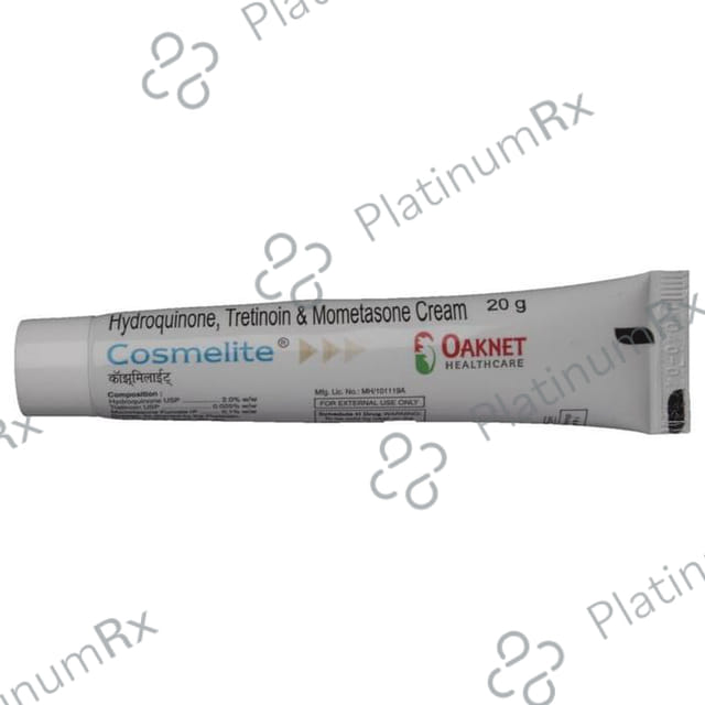 Cosmelite Cream 15gm