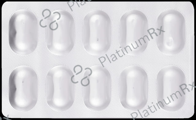 Rifaset 400 Tablet