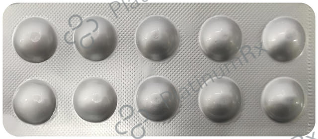 Vestan 10mg Tablet 10s