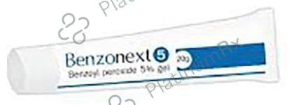 Benzonext 5 Gel