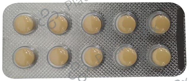 Urgiso Tablet