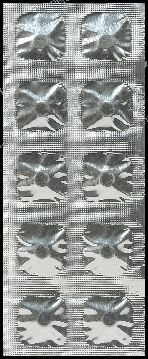 Kortuf 6mg Tablet 10s