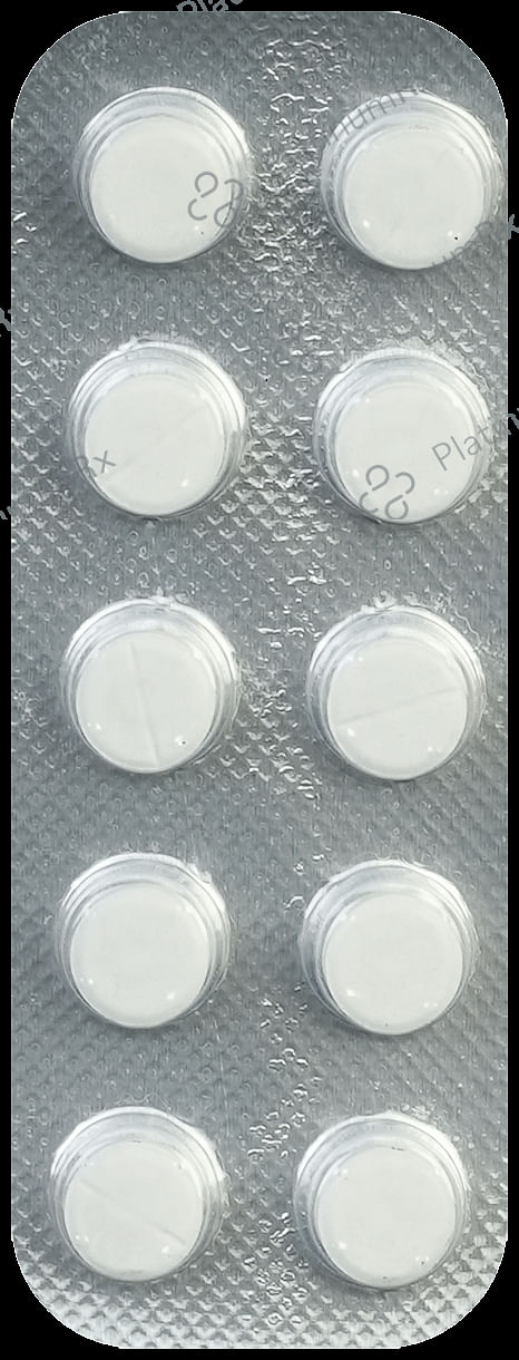 Tide 10mg Tablet 10s