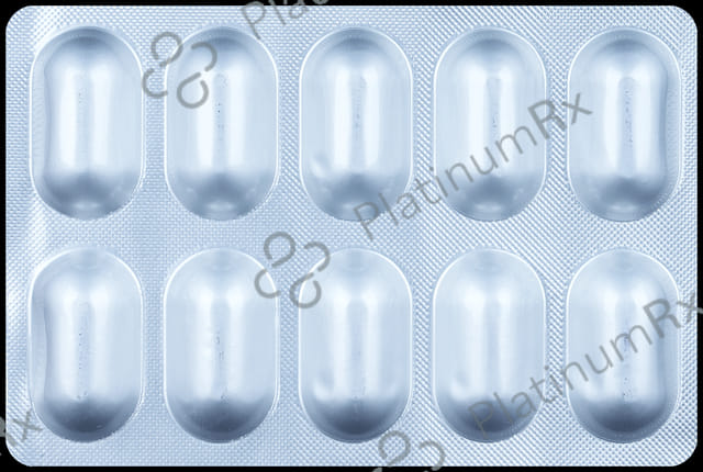 Dapabest M 10/500mg Tablet 10s