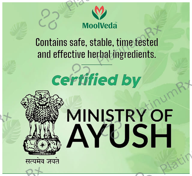 Moolveda Amalaki Rasayan Tablet