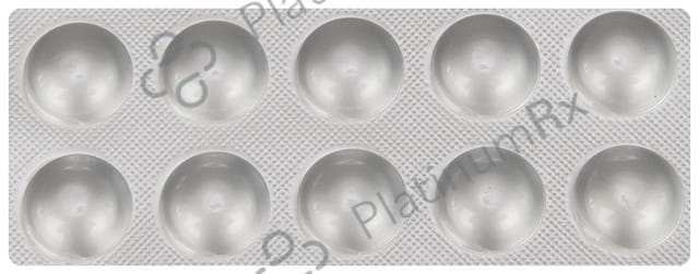 Cilogard 10mg Tablet 10s
