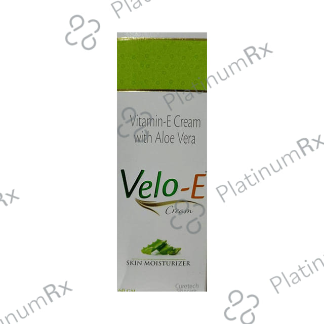 Velo E Cream