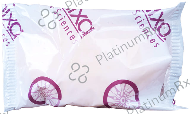 Nixiper 1% Soap 75gm
