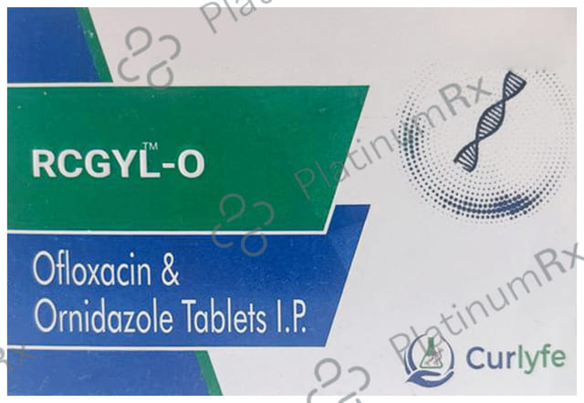 Rcgyl-O Tablet
