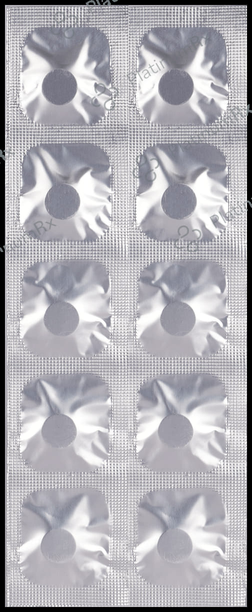 Tigatel AMH 40mg/5mg/12.5mg Tablet