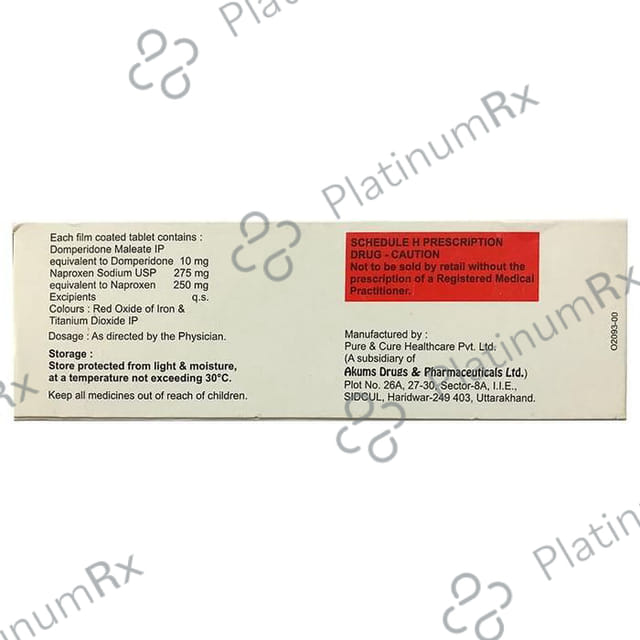 Reonate-L Tablet