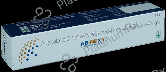 AB-Next Gel