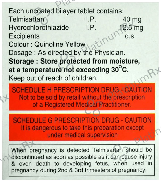 Telink-H Tablet