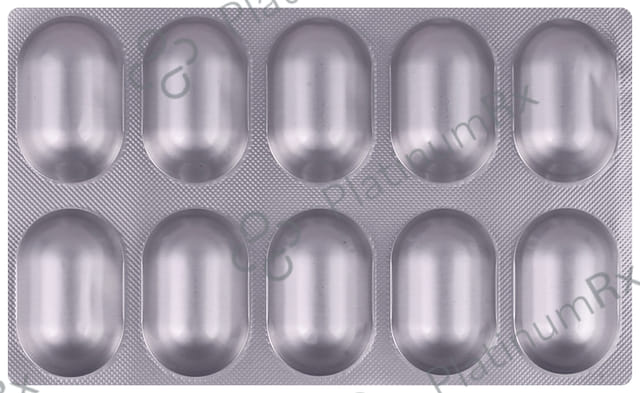 Carbofol-Plus Capsule