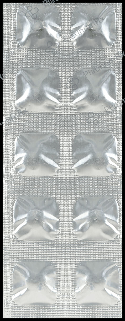 DM Lef 10mg Tablet 10s