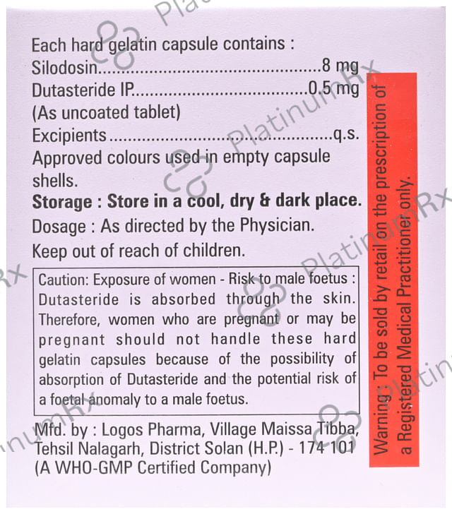 Neodosin-D Capsule