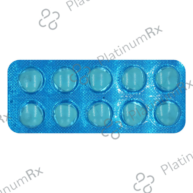 Nimi Rapi 100mg Tablet