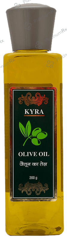 Kyra Olive Oil 200 ml