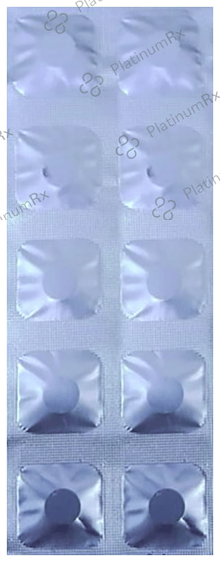 Omnix 100 DT Tablet