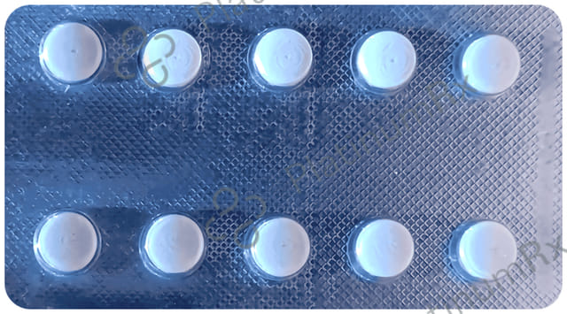 Lupihope SR 20mg Tablet 10s