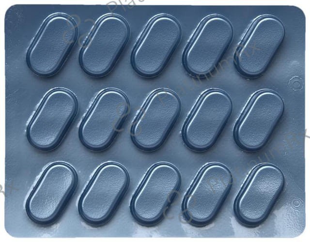 Calcimax HD Tablet 30 tablets