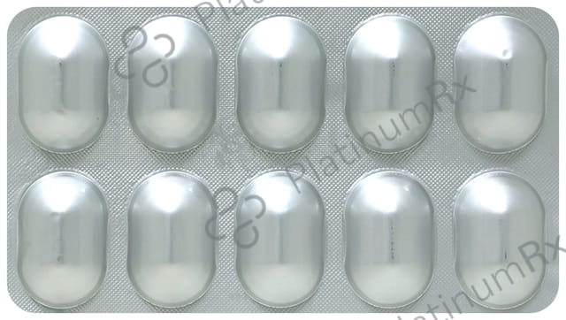 Liofen 40mg Capsule XL 10s