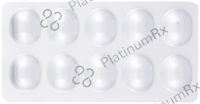 Dapanorm M 5/500mg Tablet 10s