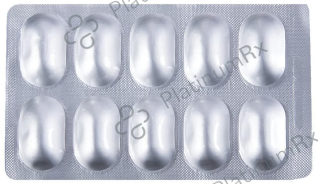 Collasmart Capsule 10 Capsule