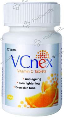 VCnex Tablet
