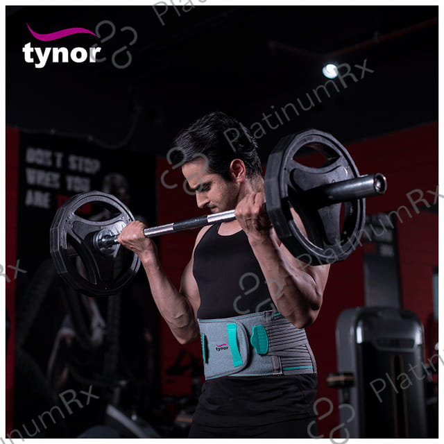 Tynor A04 L.S Belt Lumbopore XL
