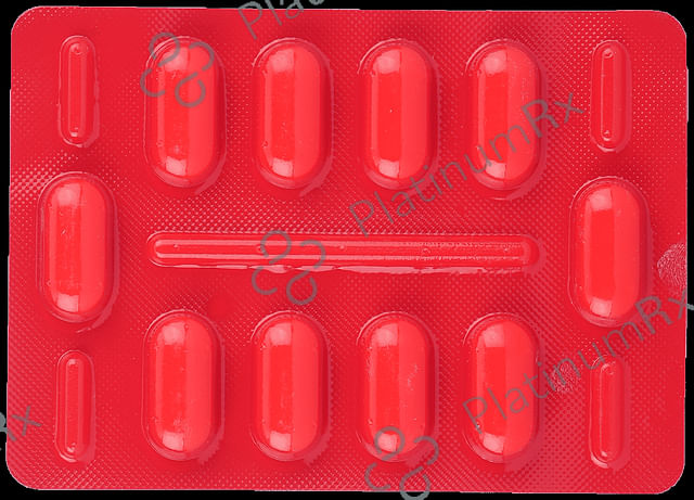Neo Neopar MR Tablet 10s